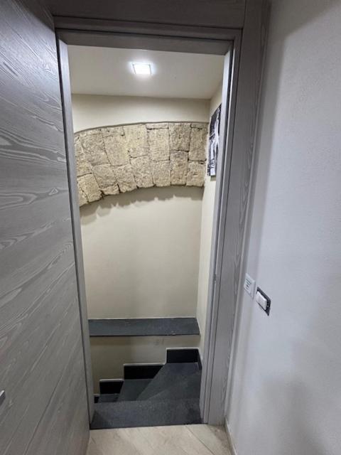 Fontanelle Appartaments Νάπολη Εξωτερικό φωτογραφία